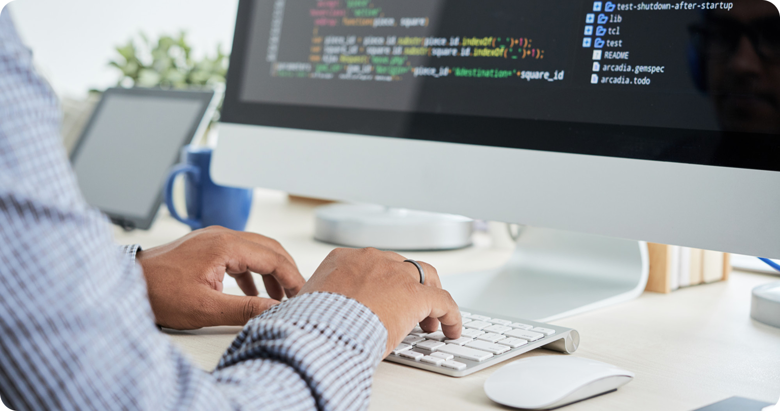 Desenvolvimento de software na Obi.tec: conhecimento técnico e...