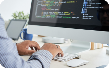 Desenvolvimento de software na Obi.tec: conhecimento técnico e...