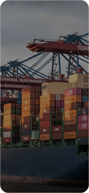 Serverless para trading company