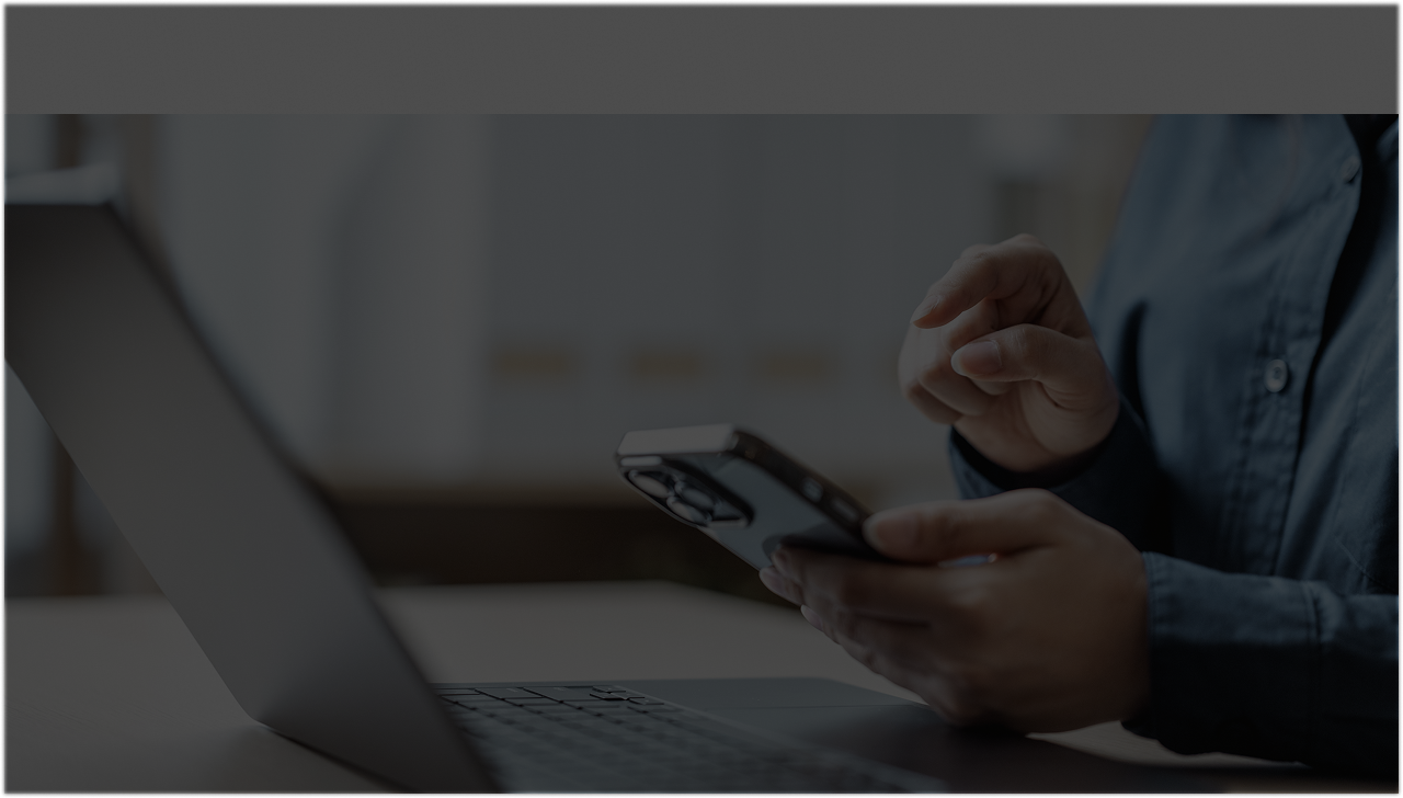 Tecnologia para o mercado financeiro